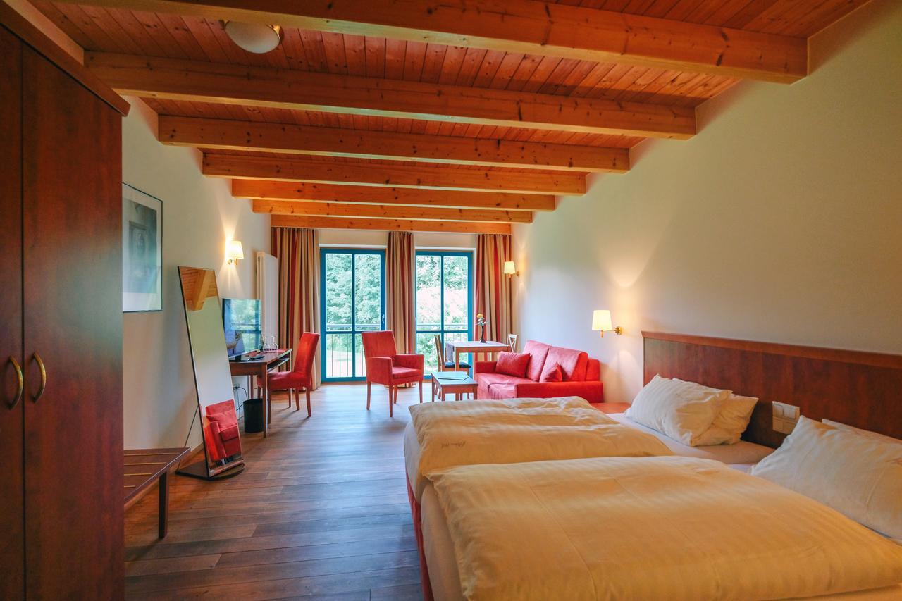 Hanken Hof Gastehaus Muller Gross Oesingen ภายนอก รูปภาพ