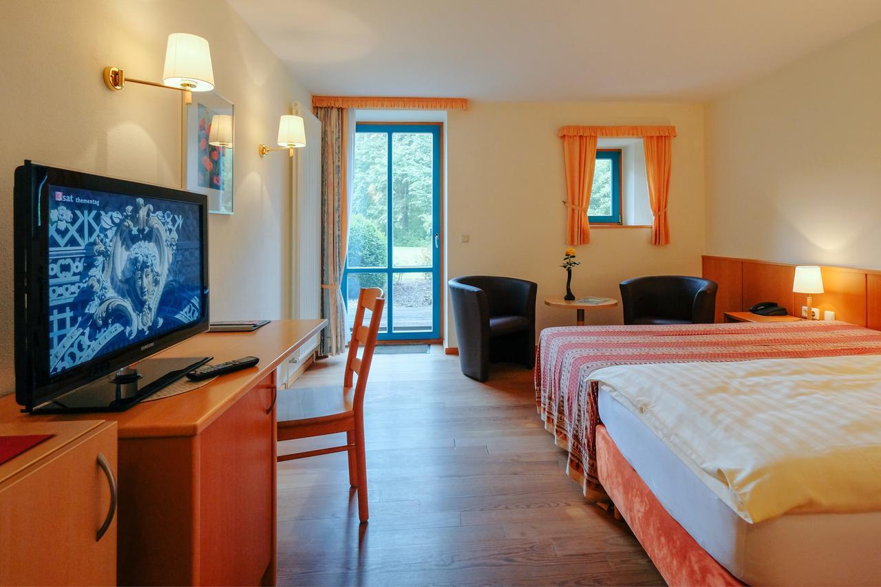 Hanken Hof Gastehaus Muller Gross Oesingen ภายนอก รูปภาพ