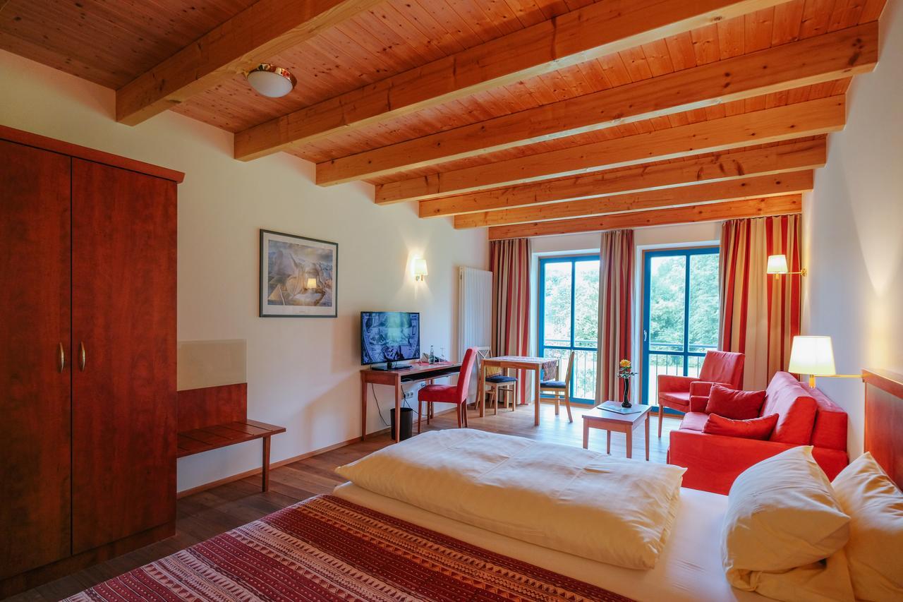 Hanken Hof Gastehaus Muller Gross Oesingen ภายนอก รูปภาพ