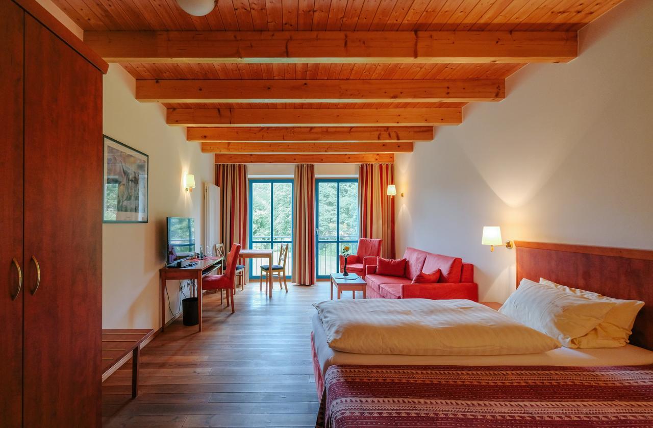 Hanken Hof Gastehaus Muller Gross Oesingen ภายนอก รูปภาพ